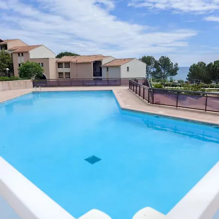 Holiday home Les Vallons De La Gaillarde 1 By Interhome Saint Aygulf
