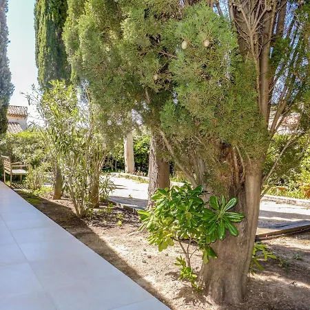 Les Vallons De La Gaillarde 1 By Interhome *