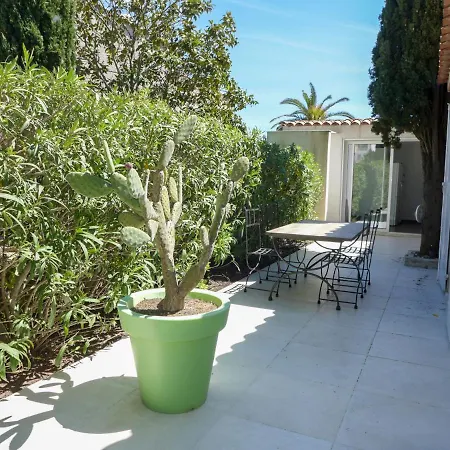 Les Vallons De La Gaillarde 1 By Interhome * Saint Aygulf