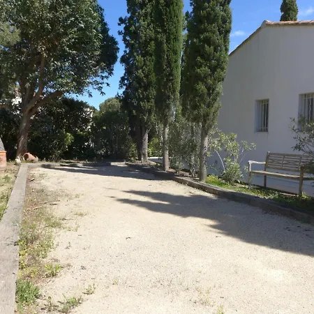 Les Vallons De La Gaillarde 1 By Interhome Casa de Férias *