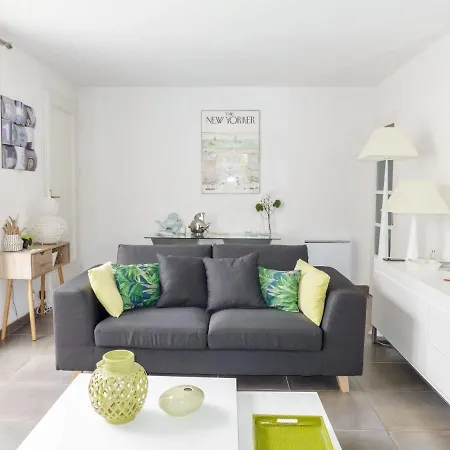 Les Vallons De La Gaillarde 1 By Interhome * سانت أي جولف