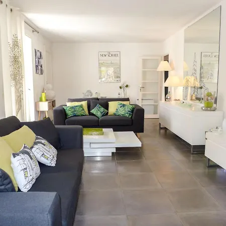Les Vallons De La Gaillarde 1 By Interhome Saint Aygulf