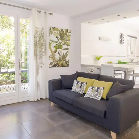 Les Vallons De La Gaillarde 1 By Interhome بيت للعطل