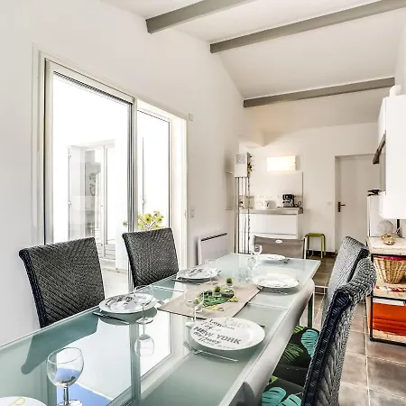 Les Vallons De La Gaillarde 1 By Interhome سانت أي جولف