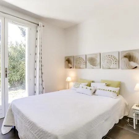 Les Vallons De La Gaillarde 1 By Interhome سانت أي جولف