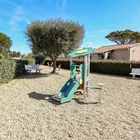 Les Vallons De La Gaillarde 1 By Interhome Holiday home *