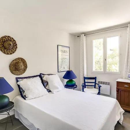 Les Vallons De La Gaillarde 1 By Interhome *