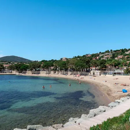 Les Vallons De La Gaillarde 1 By Interhome * Saint Aygulf