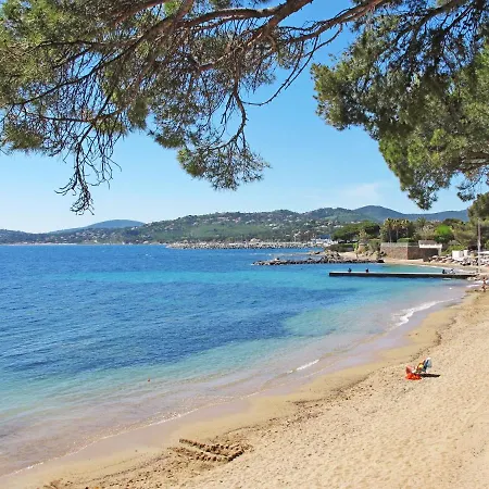 Les Vallons De La Gaillarde 1 By Interhome بيت للعطل سانت أي جولف