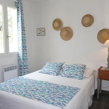 Les Vallons De La Gaillarde 1 By Interhome Holiday home *