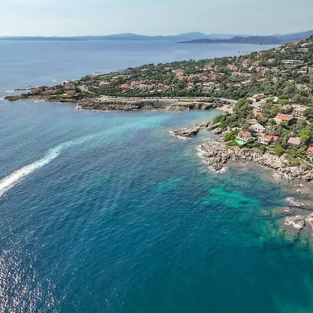 بيت للعطل Les Vallons De La Gaillarde 1 By Interhome *