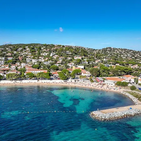 Les Vallons De La Gaillarde 1 By Interhome * سانت أي جولف