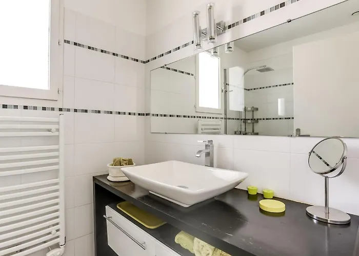 Les Vallons De La Gaillarde 1 By Interhome Сasa de vacaciones