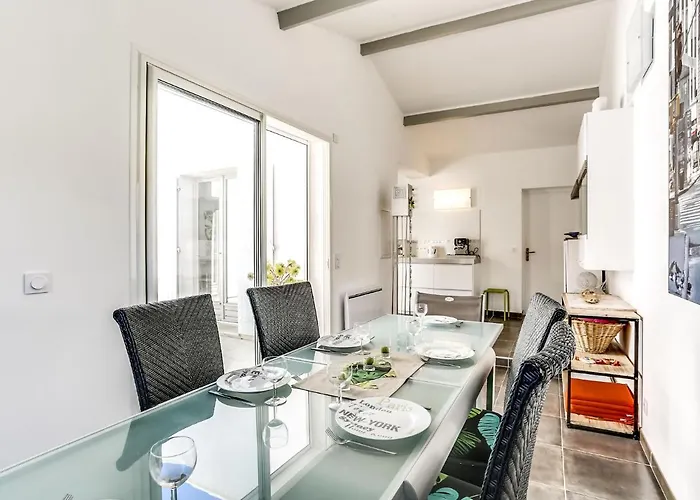 Les Vallons De La Gaillarde 1 By Interhome Saint Aygulf