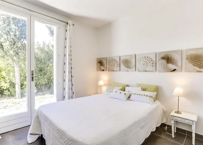 Les Vallons De La Gaillarde 1 By Interhome Saint Aygulf