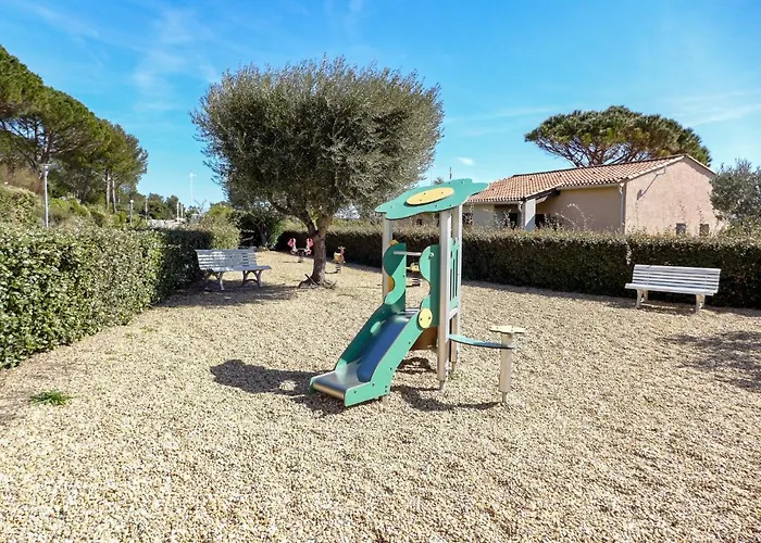 Les Vallons De La Gaillarde 1 By Interhome Сasa de vacaciones *