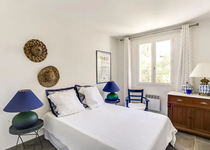 Les Vallons De La Gaillarde 1 By Interhome *