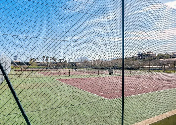 Les Vallons De La Gaillarde 1 By Interhome Сasa de vacaciones