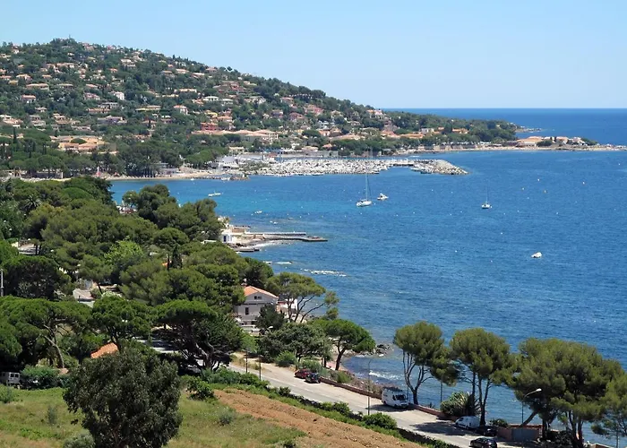 Les Vallons De La Gaillarde 1 By Interhome *