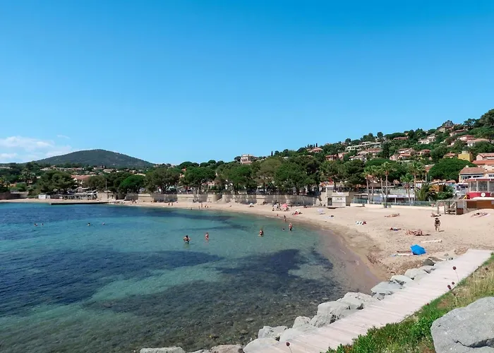 Les Vallons De La Gaillarde 1 By Interhome * Saint Aygulf