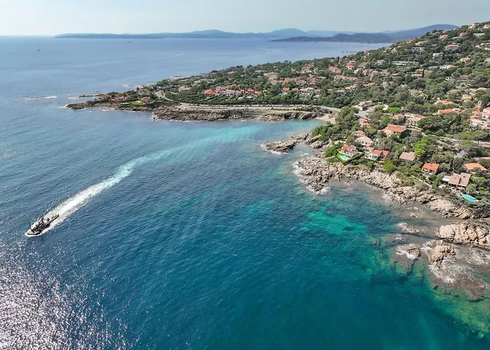 Сasa de vacaciones Les Vallons De La Gaillarde 1 By Interhome *